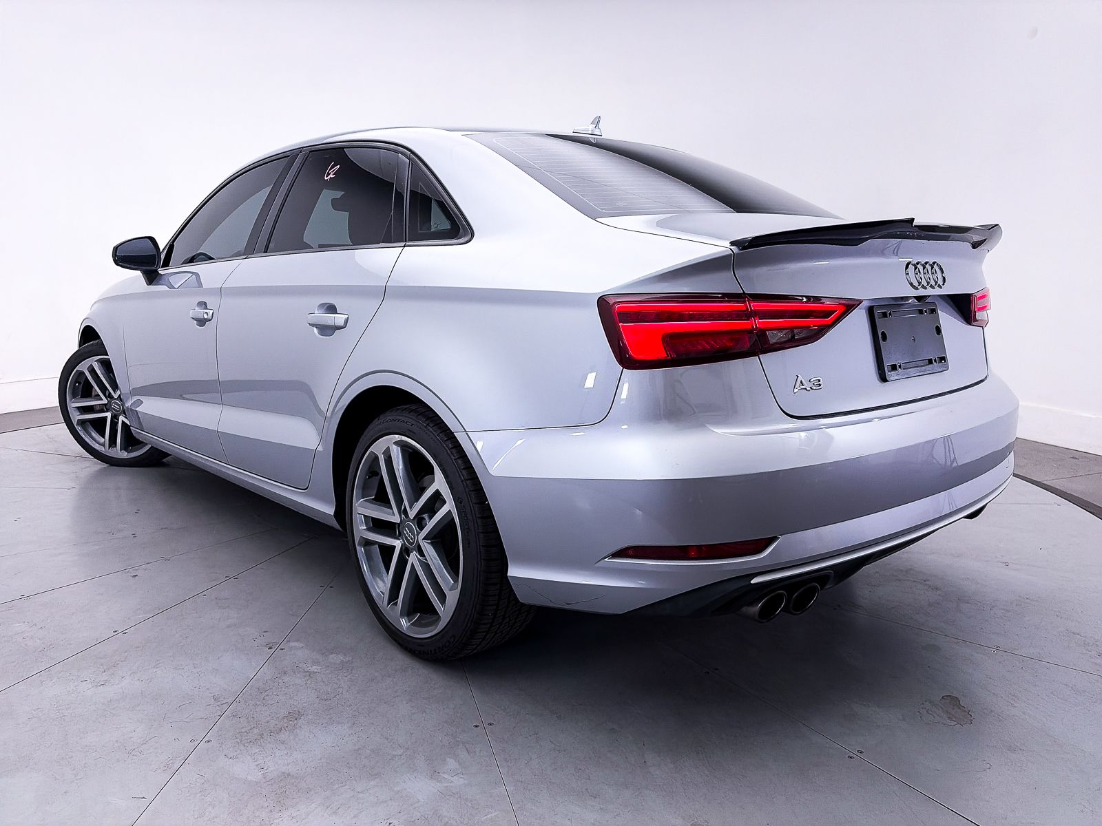 audi a3 sedan 2017 WAUAUGFF7H1044271 image audi a3 sedan 2017 WAUAUGFF7H1044271 image